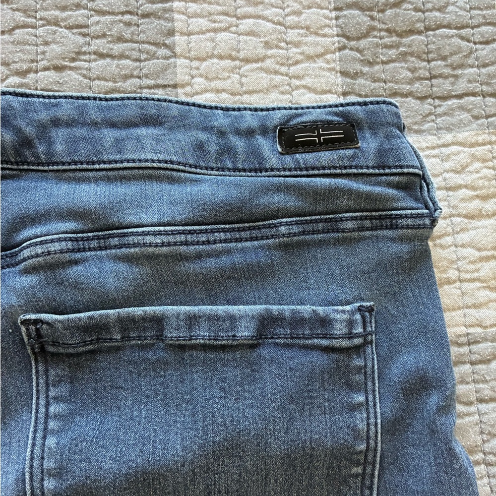 Liverpool Jeans Company Women's Skinny Jeans - Classic Denim